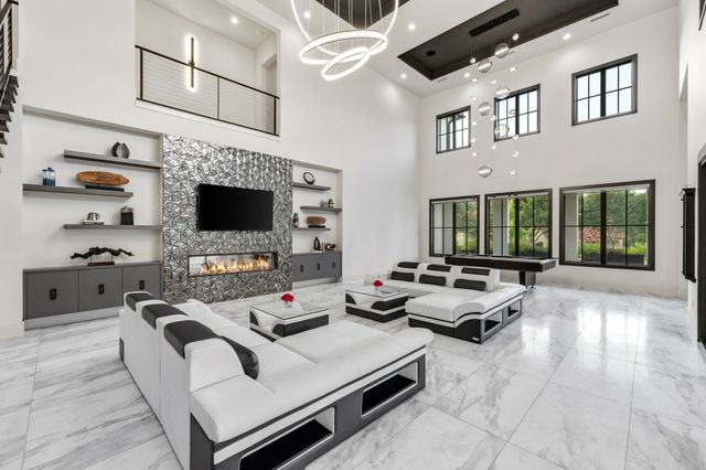 2508 Silver Table Drive, Lewisville, TX 75056