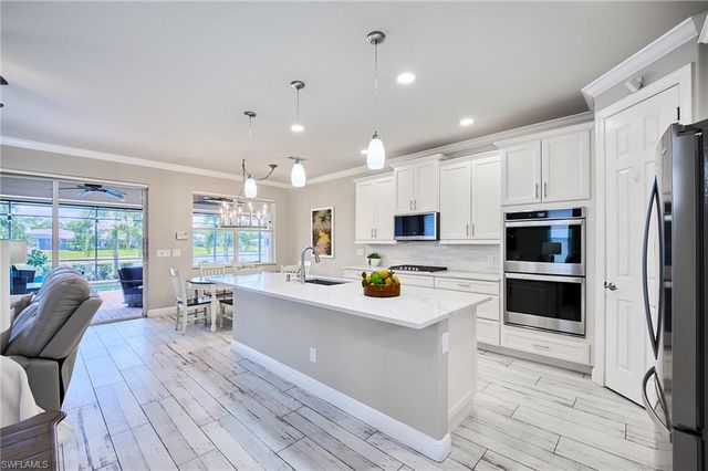 12702 Aviano DR, Naples, FL 34105