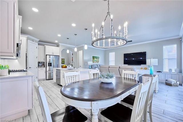 12702 Aviano DR, Naples, FL 34105