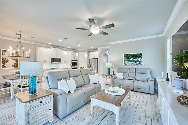 12702 Aviano DR, Naples, FL 34105