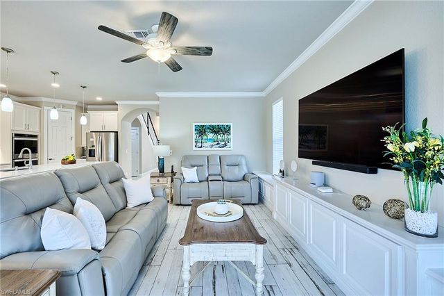 12702 Aviano DR, Naples, FL 34105