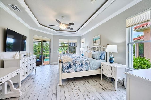 12702 Aviano DR, Naples, FL 34105
