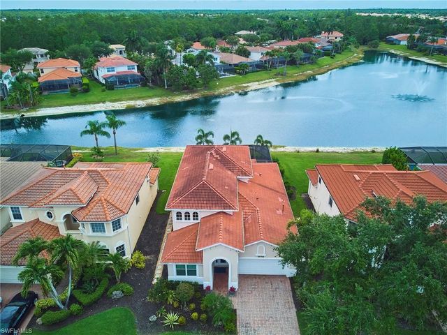 12702 Aviano DR, Naples, FL 34105