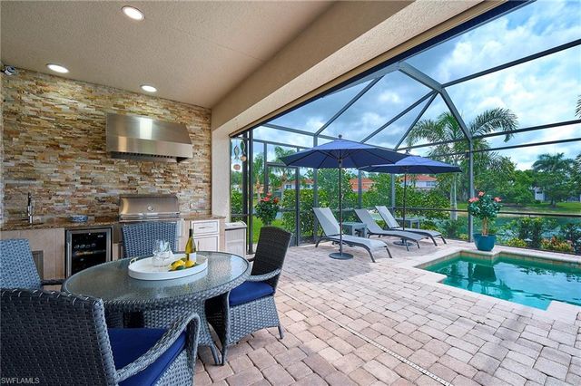 12702 Aviano DR, Naples, FL 34105