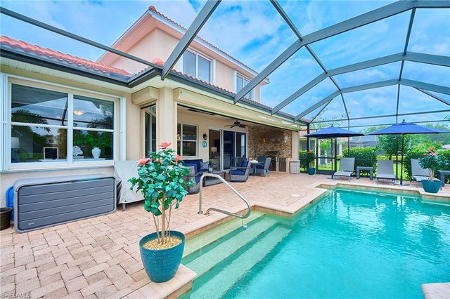 12702 Aviano DR, Naples, FL 34105