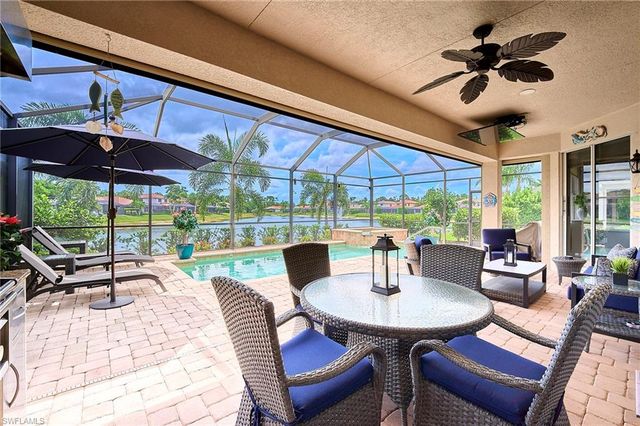 12702 Aviano DR, Naples, FL 34105
