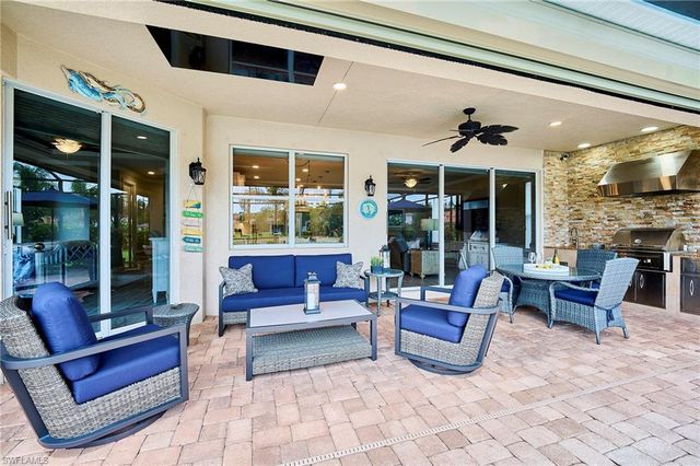 12702 Aviano DR, Naples, FL 34105