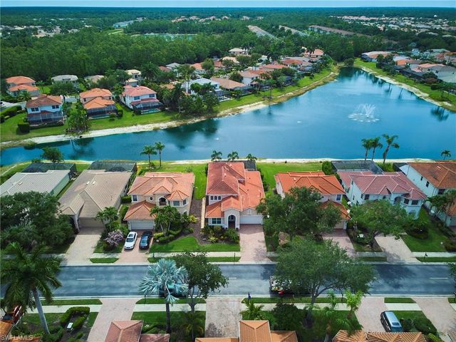12702 Aviano DR, Naples, FL 34105