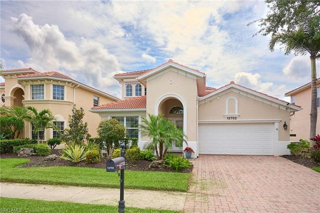 12702 Aviano DR, Naples, FL 34105