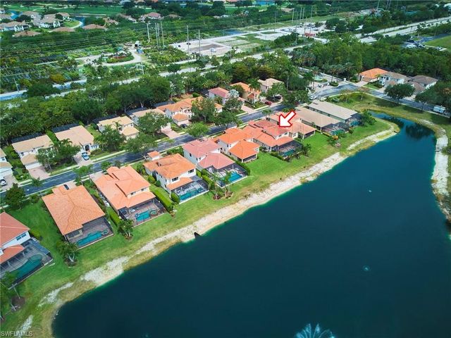 12702 Aviano DR, Naples, FL 34105