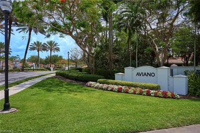 12702 Aviano DR, Naples, FL 34105