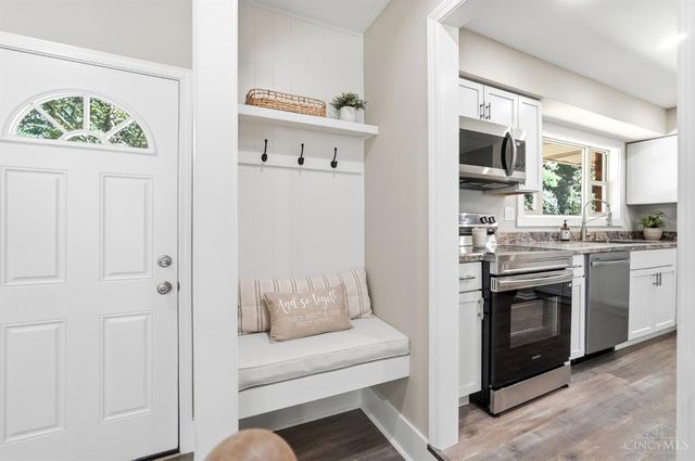 5756 Shirl Bar Circle, Miami Twp, OH 45150