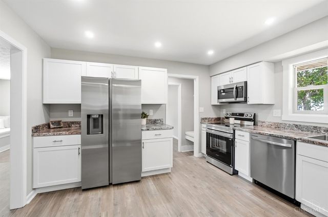 5756 Shirl Bar Circle, Miami Twp, OH 45150