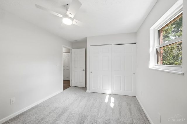 5756 Shirl Bar Circle, Miami Twp, OH 45150