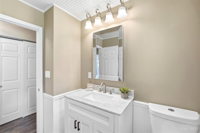 5756 Shirl Bar Circle, Miami Twp, OH 45150