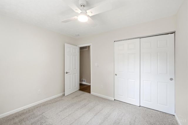 5756 Shirl Bar Circle, Miami Twp, OH 45150