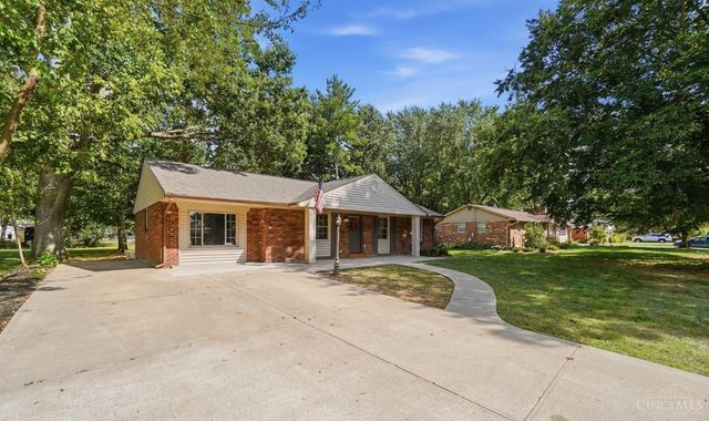 5756 Shirl Bar Circle, Miami Twp, OH 45150