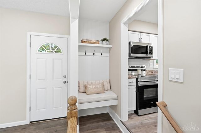 5756 Shirl Bar Circle, Miami Twp, OH 45150