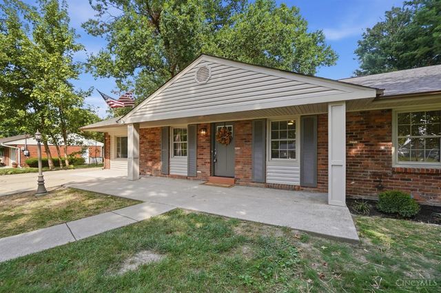 5756 Shirl Bar Circle, Miami Twp, OH 45150
