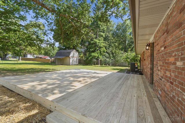 5756 Shirl Bar Circle, Miami Twp, OH 45150