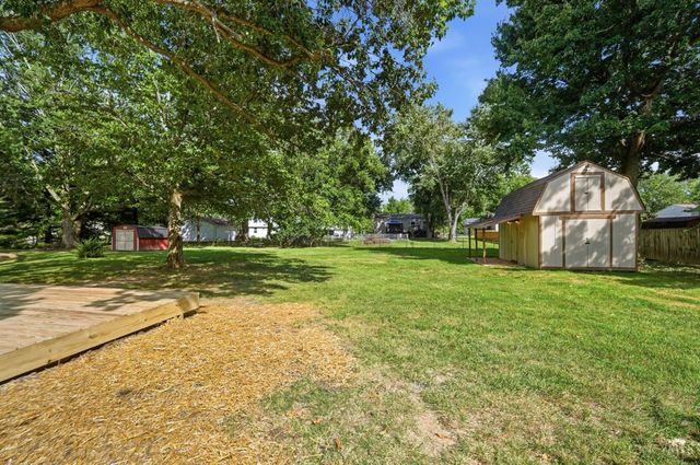 5756 Shirl Bar Circle, Miami Twp, OH 45150