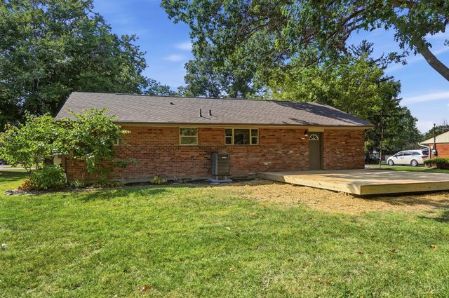5756 Shirl Bar Circle, Miami Twp, OH 45150