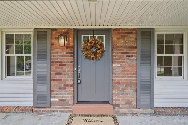 5756 Shirl Bar Circle, Miami Twp, OH 45150