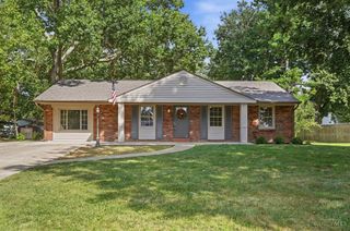 5756 Shirl Bar Circle, Miami Twp, OH 45150
