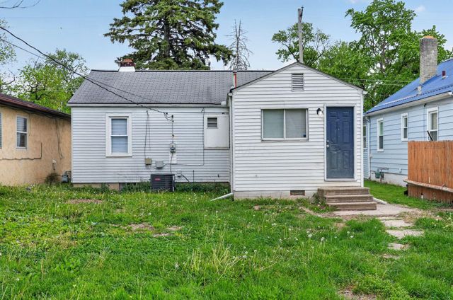 2899 McGuffey Road, Columbus, OH 43224