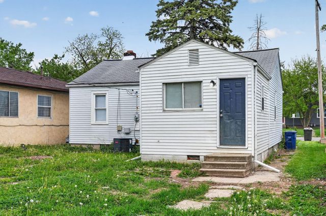 2899 McGuffey Road, Columbus, OH 43224