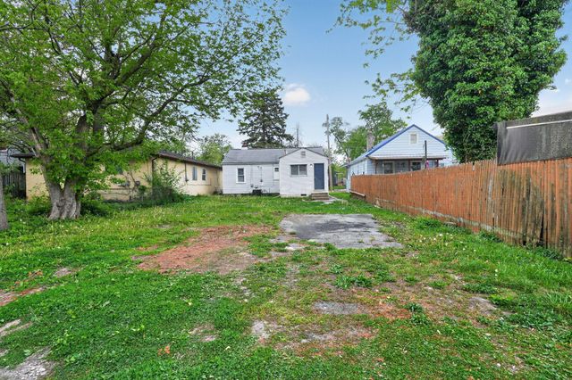 2899 McGuffey Road, Columbus, OH 43224