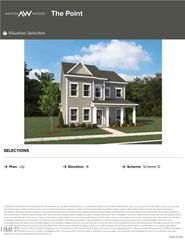 2824 Quarry Road 178, Rolesville, NC 27571