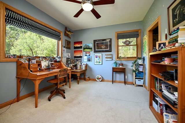 24242 Pfeiffer Hill Road, Wilson Twp, MN 55987