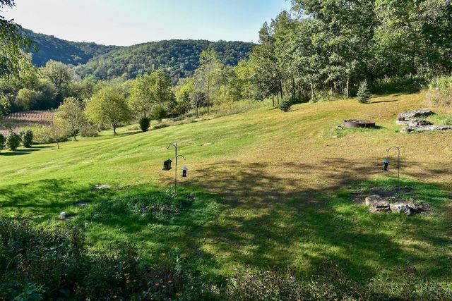 24242 Pfeiffer Hill Road, Wilson Twp, MN 55987