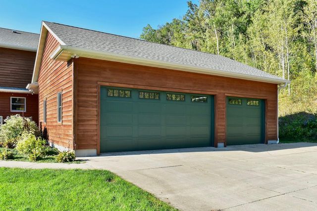 24242 Pfeiffer Hill Road, Wilson Twp, MN 55987