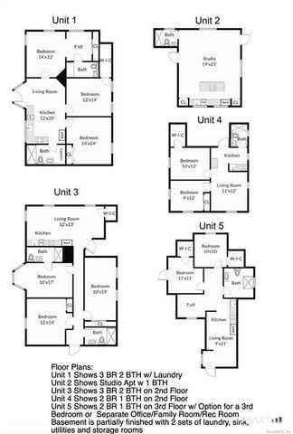 225 Washington Boulevard, Stamford, CT 06902