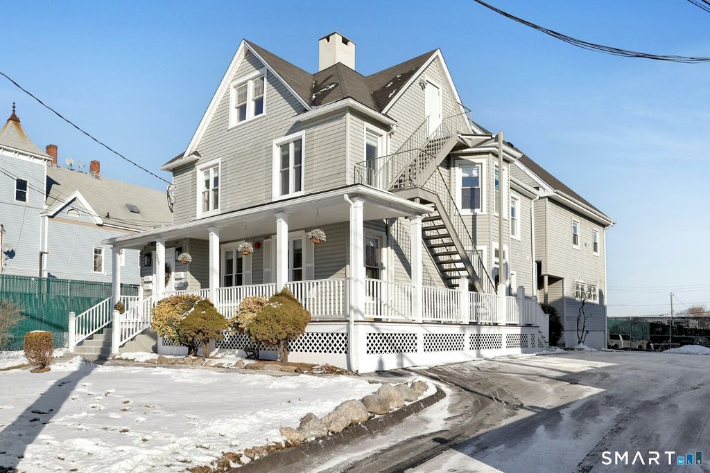 225 Washington Boulevard, Stamford, CT 06902