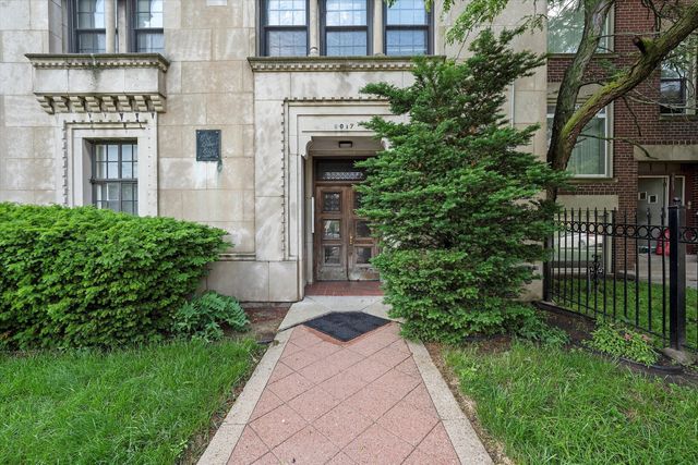 3017 E 78TH Street 4B, Chicago, IL 60649