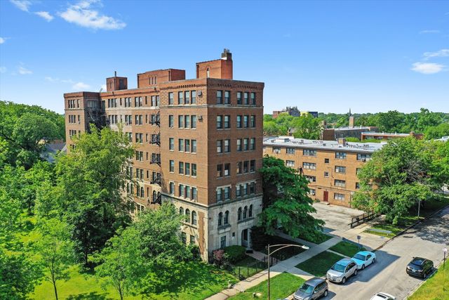 3017 E 78TH Street 4B, Chicago, IL 60649