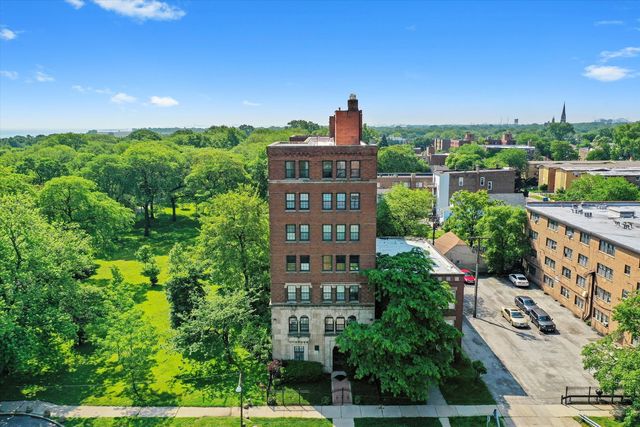 3017 E 78TH Street 4B, Chicago, IL 60649