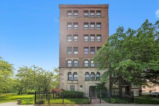 3017 E 78TH Street 4B, Chicago, IL 60649