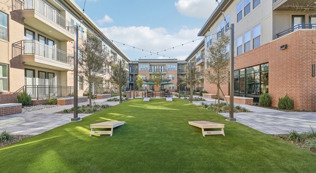 111 Town Place 0230, Fairview, TX 75069