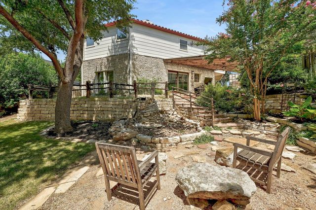 122 Acapulco DR, Lakeway, TX 78734