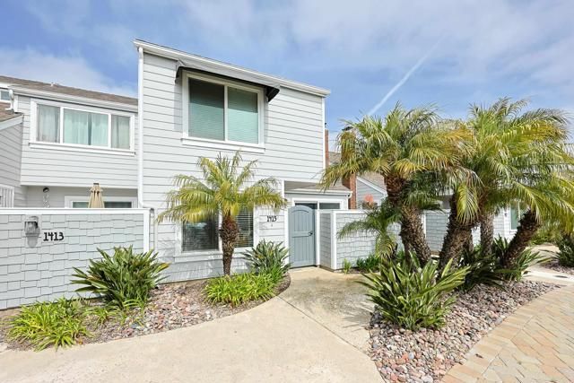 1415 1st Street, Coronado, CA 92118
