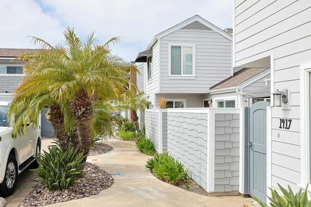 1415 1st Street, Coronado, CA 92118