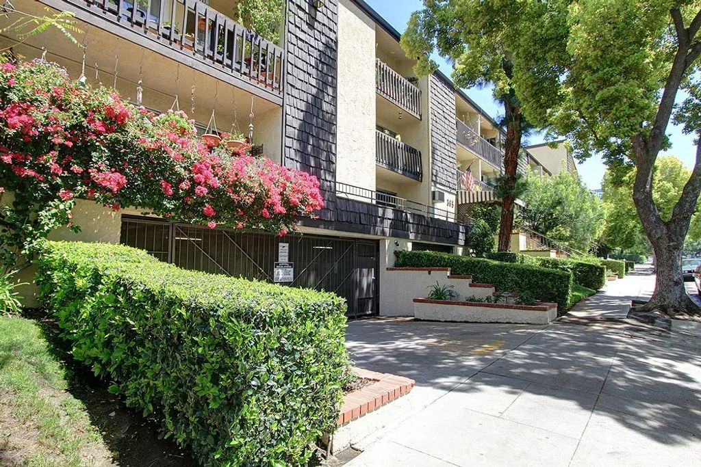 365 Burchett, Glendale, CA 91203