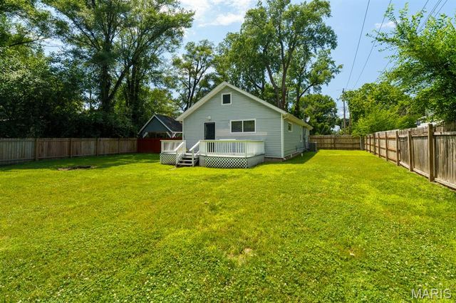 4005 White Street, Cahokia, IL 62206