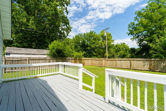 4005 White Street, Cahokia, IL 62206