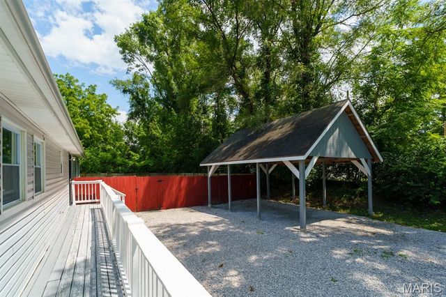 4005 White Street, Cahokia, IL 62206