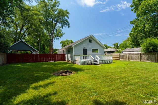 4005 White Street, Cahokia, IL 62206